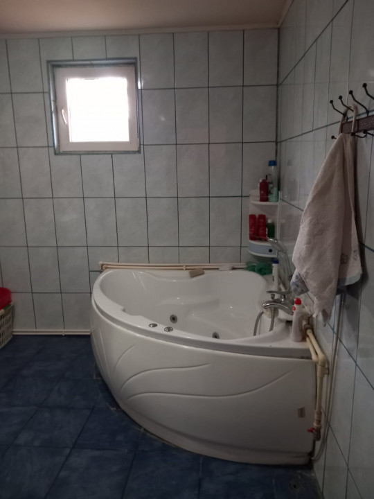 Casa 5 Camere Radovanu-Calarasi — fotografie 11
