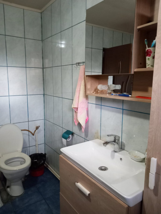 Casa 5 Camere Radovanu-Calarasi — fotografie 13