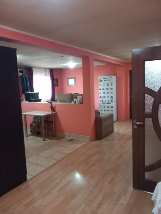 Casa 5 Camere Radovanu-Calarasi — fotografie 2