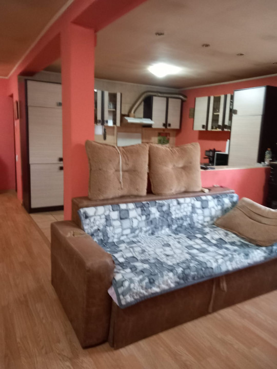 Casa 5 Camere Radovanu-Calarasi — fotografie 4