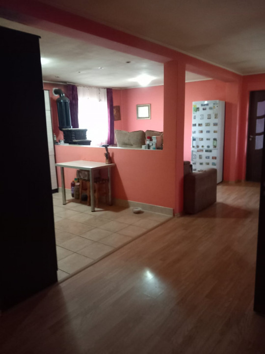 Casa 5 Camere Radovanu-Calarasi — fotografie 3