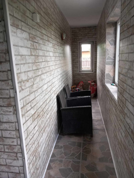 Casa 5 Camere Radovanu-Calarasi — fotografie 10
