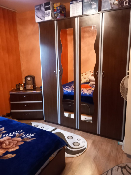 Casa 5 Camere Radovanu-Calarasi — fotografie 8