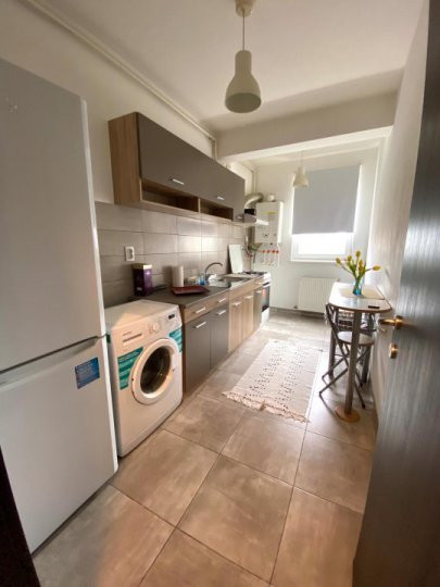 Apartament 2 Camere Berceni Bucuresti — fotografie 5