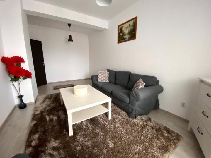 Apartament 2 Camere Berceni Bucuresti — fotografie 2