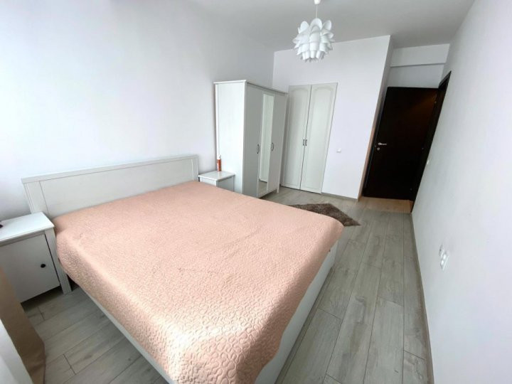 Apartament 2 Camere Berceni Bucuresti — fotografie 4