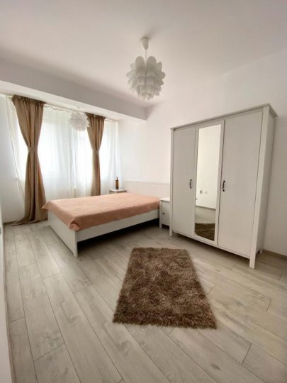Apartament 2 Camere Berceni Bucuresti — fotografie 3