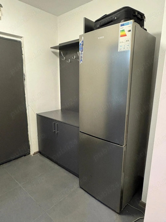  Apartament 2 Camere Camil Ressu Bucuresti — fotografie 4