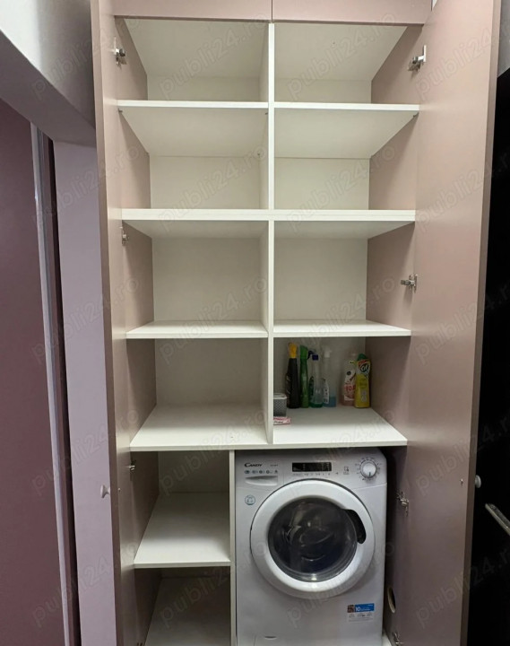  Apartament 2 Camere Camil Ressu Bucuresti — fotografie 9