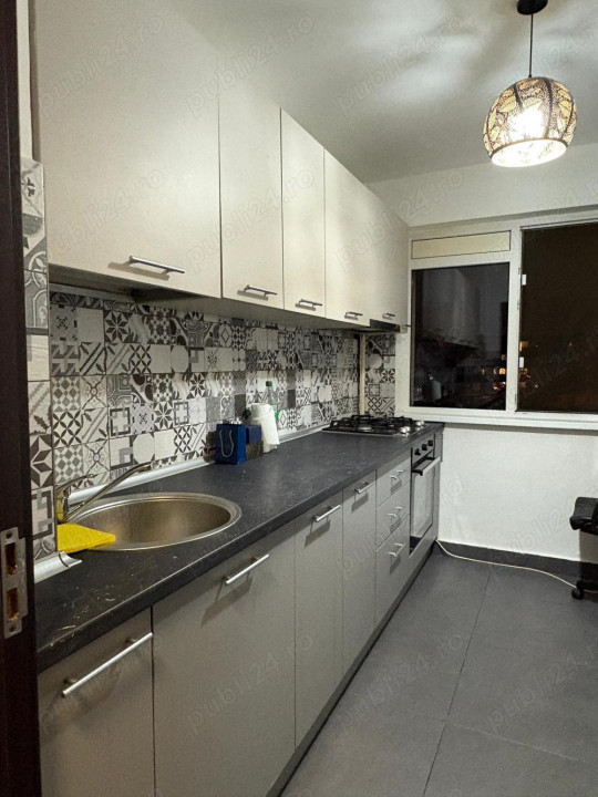  Apartament 2 Camere Camil Ressu Bucuresti — fotografie 5
