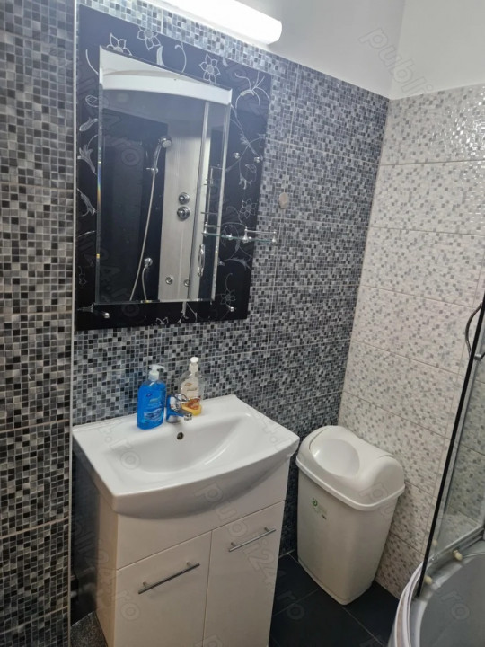  Apartament 2 Camere Camil Ressu Bucuresti — fotografie 6