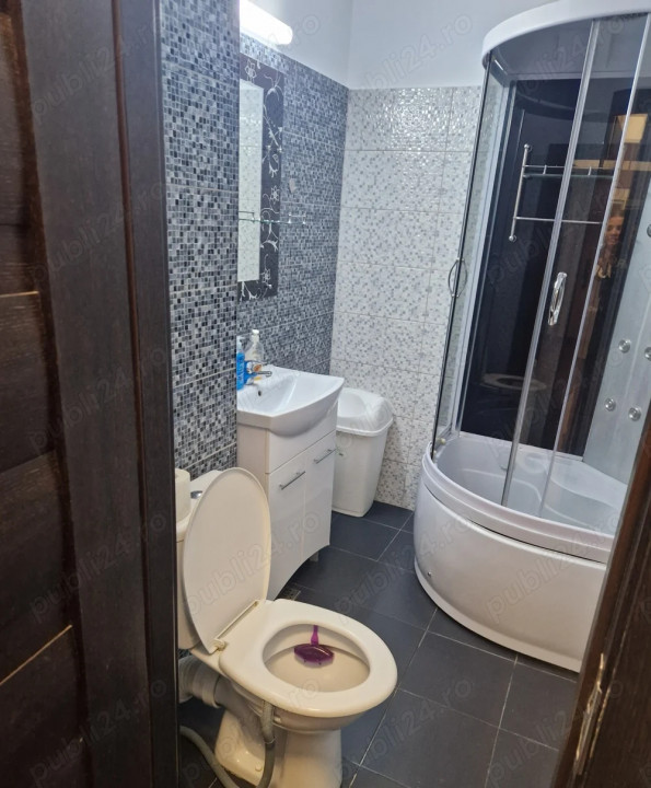  Apartament 2 Camere Camil Ressu Bucuresti — fotografie 7