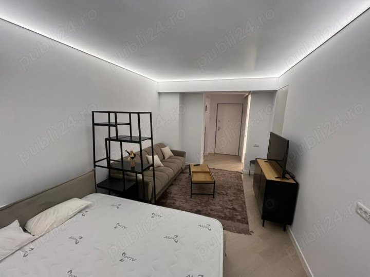 Garsoniera  Pipera Bucuresti — fotografie 2