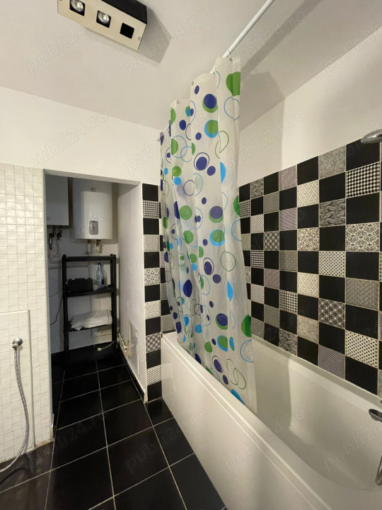  Apartament 1 Camere P-ta Romana Bucuresti — fotografie 6