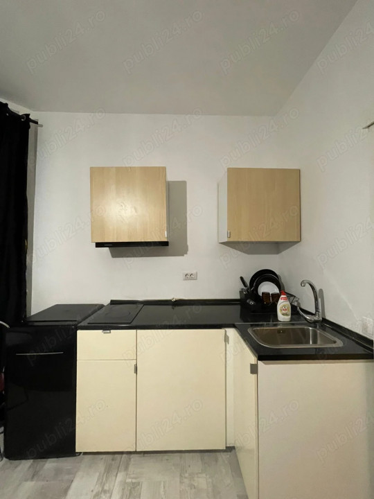  Apartament 1 Camere P-ta Romana Bucuresti — fotografie 3