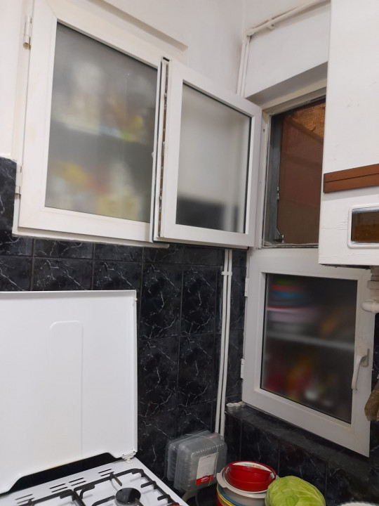 Apartament 3 Camere | Grivita-Titulescu | Bucuresti — fotografie 7