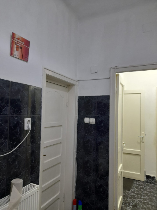 Apartament 3 Camere | Grivita-Titulescu | Bucuresti — fotografie 8