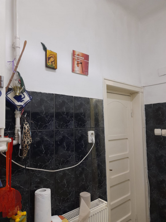 Apartament 3 Camere | Grivita-Titulescu | Bucuresti — fotografie 9