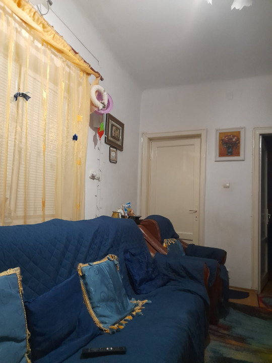Apartament 3 Camere | Grivita-Titulescu | Bucuresti — fotografie 4