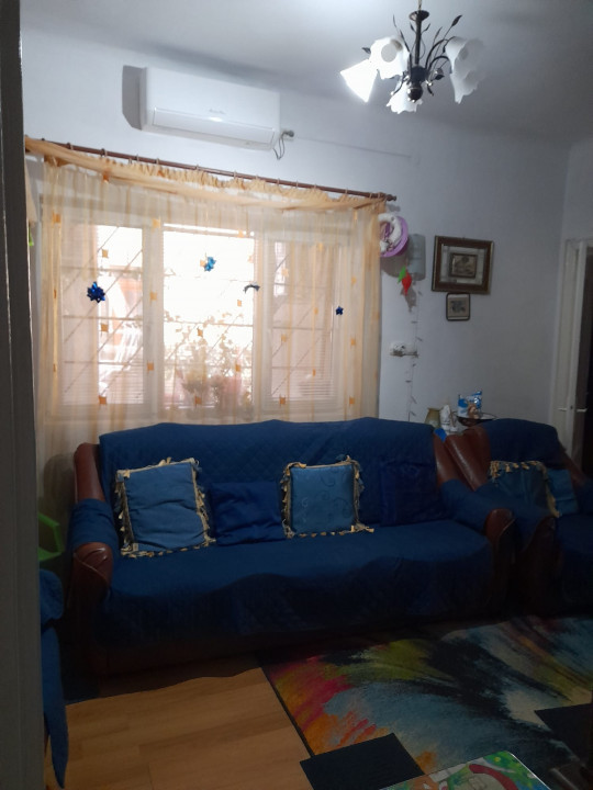 Apartament 3 Camere | Grivita-Titulescu | Bucuresti — fotografie 3