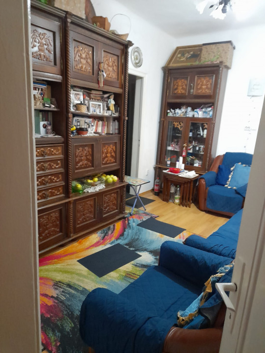 Apartament 3 Camere | Grivita-Titulescu | Bucuresti — fotografie 2