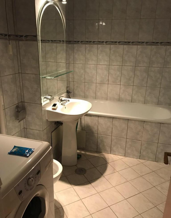 Apartament 3 Camere Oltenitei-Bucuresti — fotografie 3
