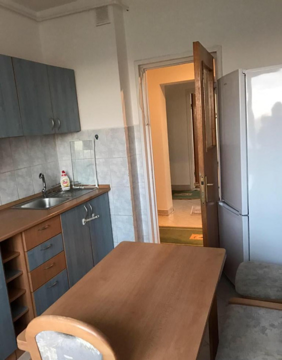 Apartament 3 Camere Oltenitei-Bucuresti — fotografie 8