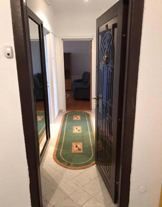 Apartament 3 Camere Oltenitei-Bucuresti — fotografie 9