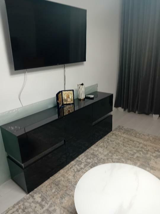  Apartament 2 Camere Theodor Pallady Bucuresti — fotografie 2