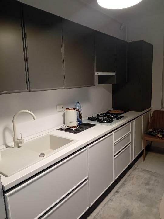  Apartament 2 Camere Theodor Pallady Bucuresti — fotografie 4
