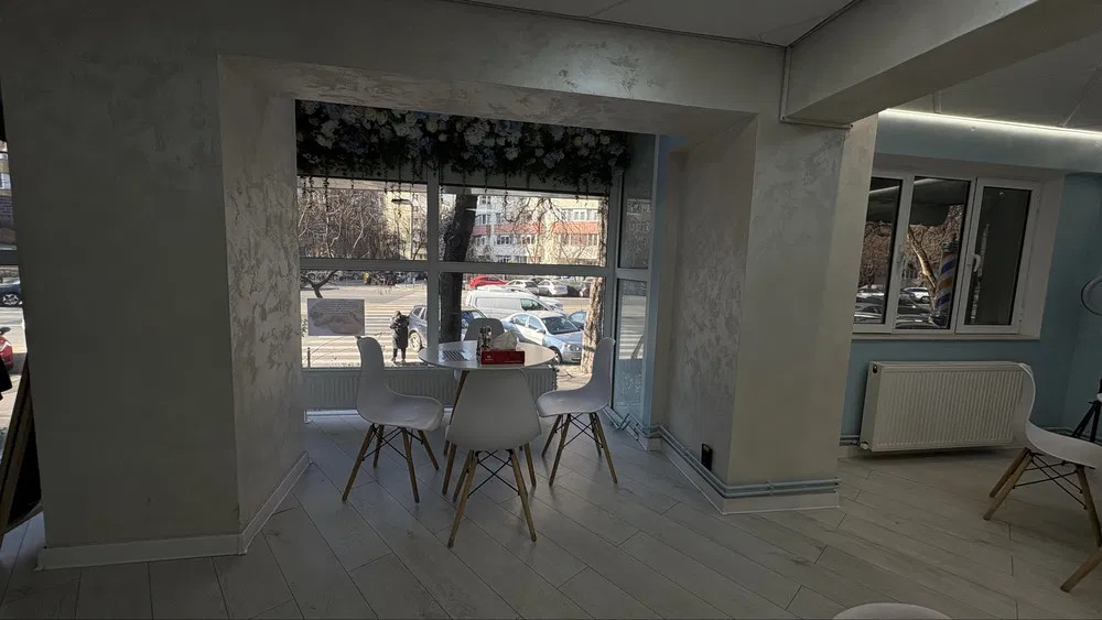 Pantelimon-Diham | Bucuresti | Spatiu Comercial — fotografie 2
