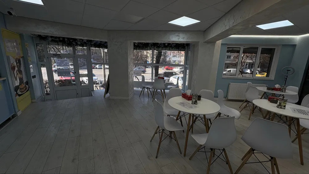Pantelimon-Diham | Bucuresti | Spatiu Comercial — fotografie 5