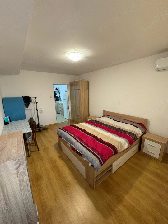Garsoniera  Tiglina 1 Galati — fotografie 2