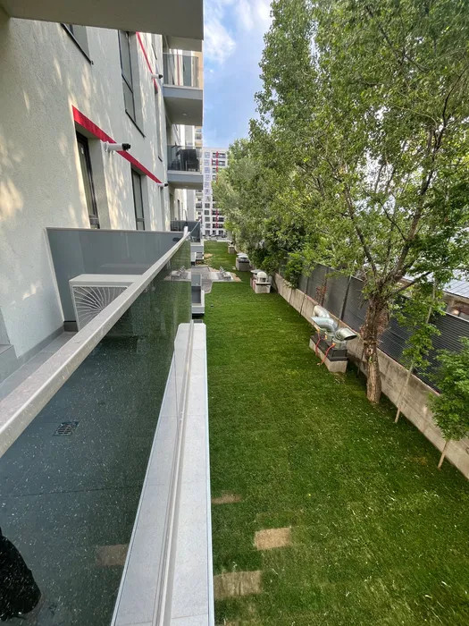  Apartament 2 Camere Lujerului Bucuresti — fotografie 8