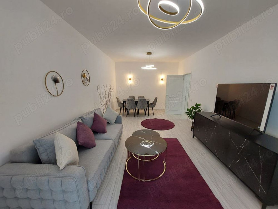  Apartament 2 Camere Lujerului Bucuresti — fotografie 2