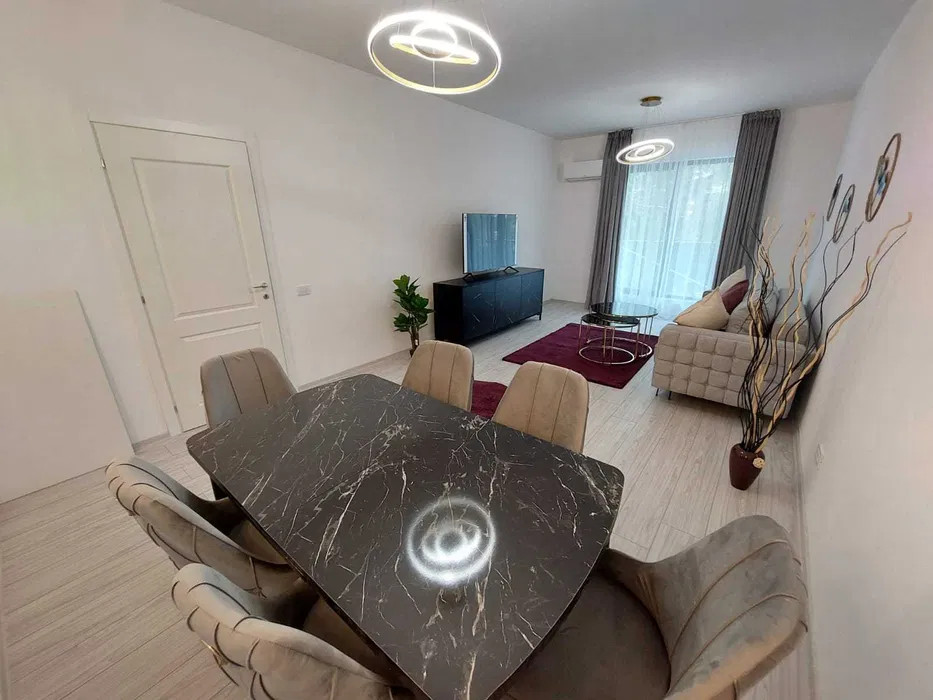  Apartament 2 Camere Lujerului Bucuresti — fotografie 3