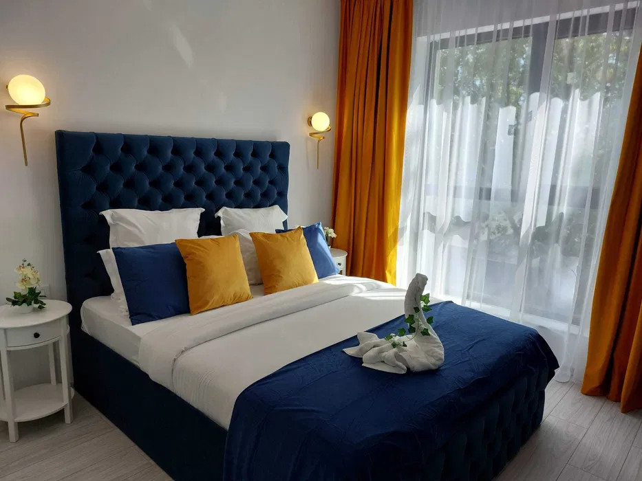  Apartament 2 Camere Lujerului Bucuresti — fotografie 6
