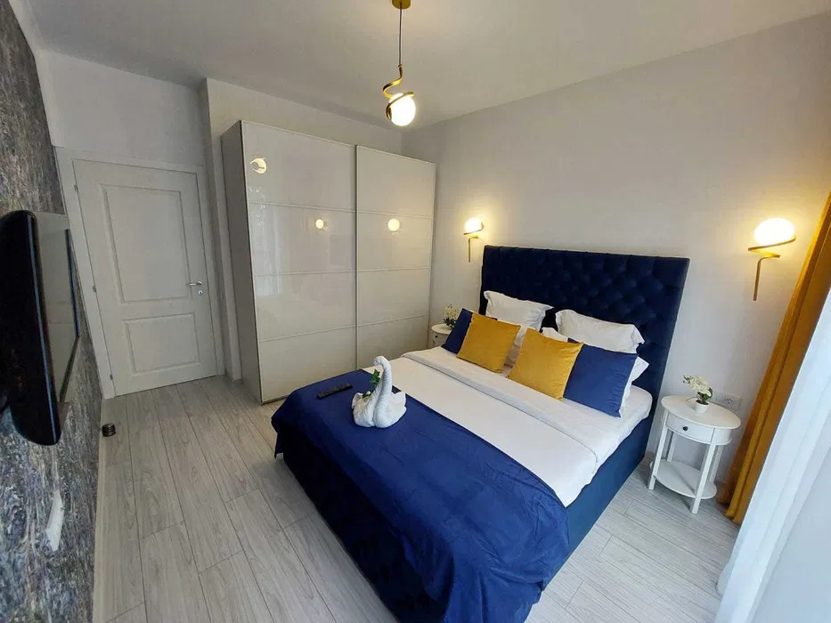  Apartament 2 Camere Lujerului Bucuresti — fotografie 7