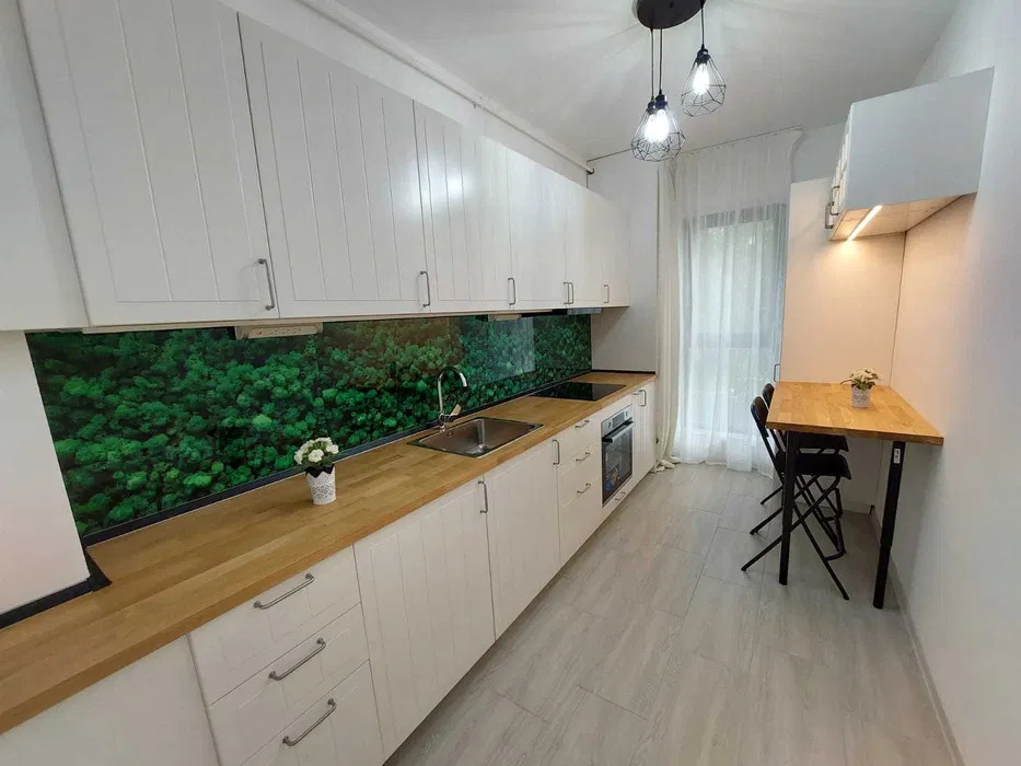  Apartament 2 Camere Lujerului Bucuresti — fotografie 4