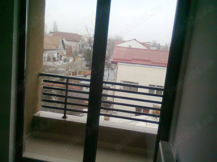  Apartament 2 Camere Bucurestii Noi Bucuresti — fotografie 4