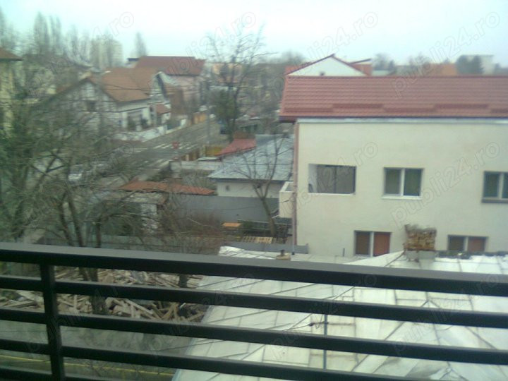  Apartament 2 Camere Bucurestii Noi Bucuresti — fotografie 5