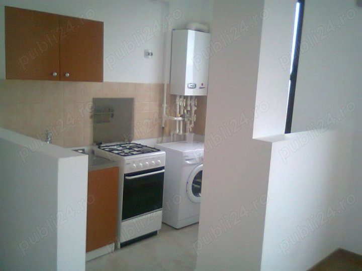  Apartament 2 Camere Bucurestii Noi Bucuresti — fotografie 8