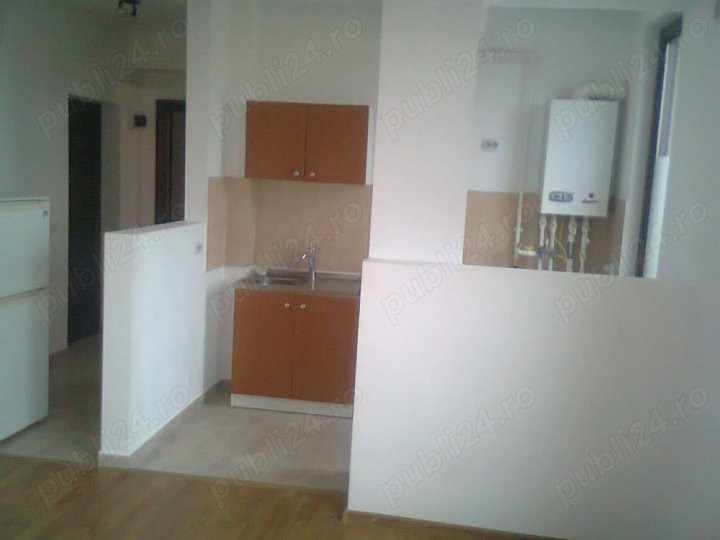  Apartament 2 Camere Bucurestii Noi Bucuresti — fotografie 3