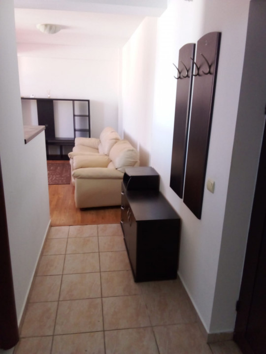  Apartament 2 Camere Bucurestii Noi Bucuresti — fotografie 10