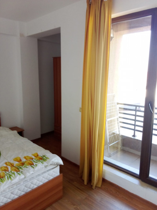  Apartament 2 Camere Bucurestii Noi Bucuresti — fotografie 12