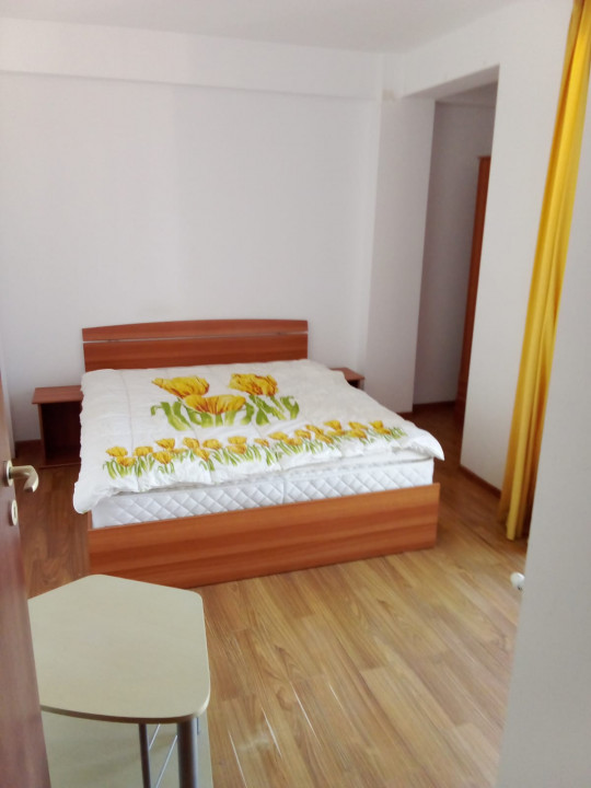  Apartament 2 Camere Bucurestii Noi Bucuresti — fotografie 13