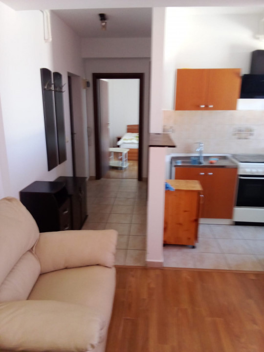  Apartament 2 Camere Bucurestii Noi Bucuresti — fotografie 16