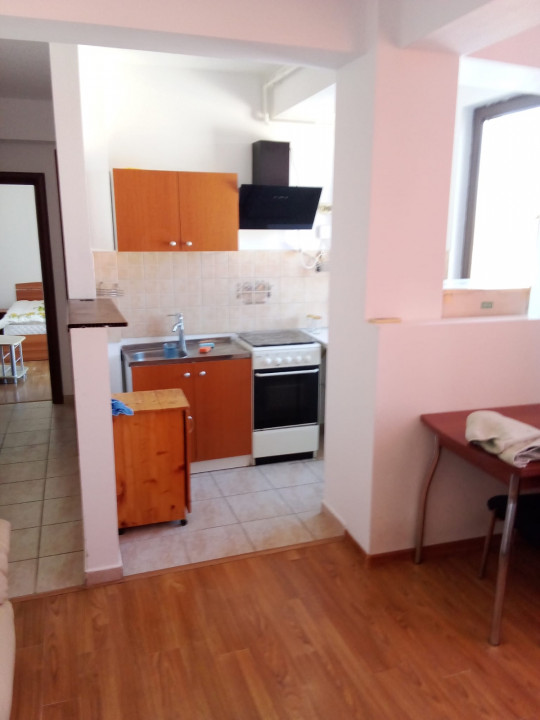  Apartament 2 Camere Bucurestii Noi Bucuresti — fotografie 17