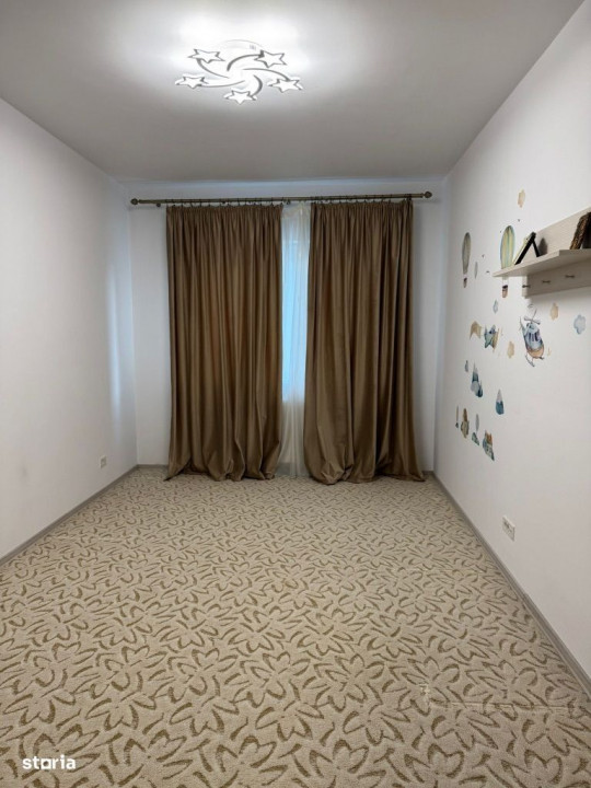  Apartament 3 Camere Berceni Bucuresti — fotografie 11