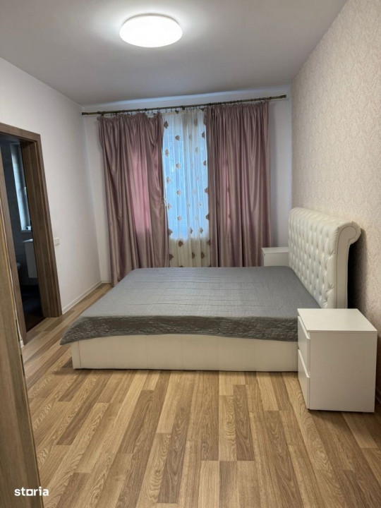  Apartament 3 Camere Berceni Bucuresti — fotografie 9